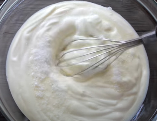 Домашний крем-сыр «Филадельфия»: простой и дешевый рецепт (видео)
