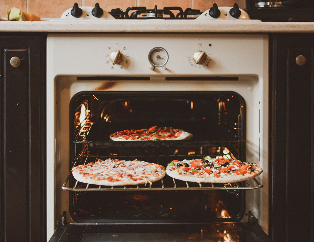 Как приготовить замороженную пиццу: секреты вкусного и быстрого приготовления